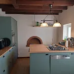 De La Ferme La Belle St Fli