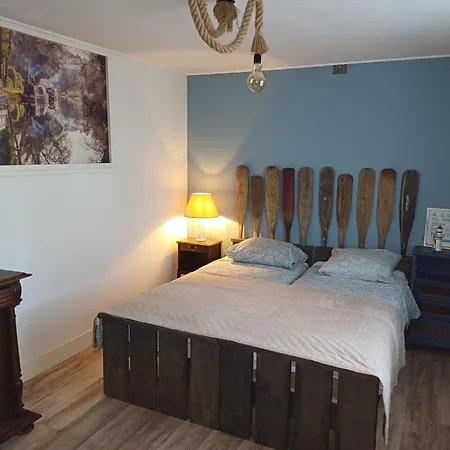 La Belle St Fli Ferienhaus