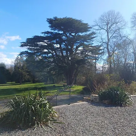 Ferienhaus La Belle St Fli