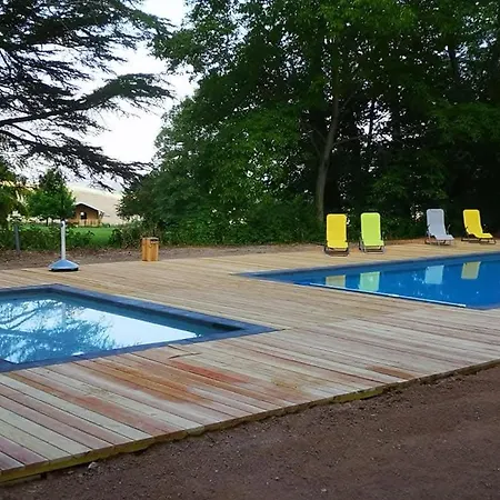 La Belle St Fli Saint-Felix (Allier)