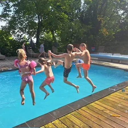 La Belle St Fli * Saint-Felix (Allier)