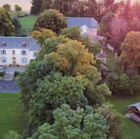 Casa vacanze De La Ferme La Belle St Fli Saint-Felix (Allier)