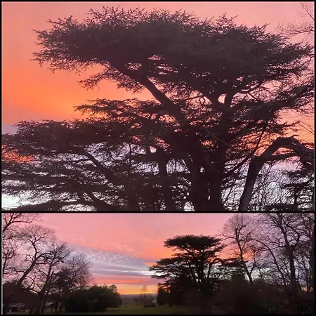 Σπίτι διακοπών La Belle St Fli Saint-Felix (Allier)